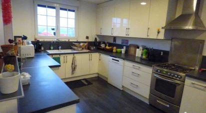 Maison 4 pièces de 107 m² à Troissy (51700)