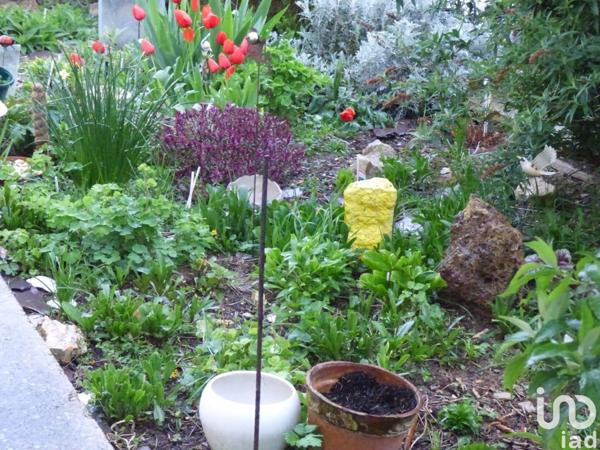 Maison 4 pièces de 107 m² à Troissy (51700)