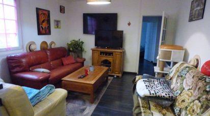 Maison 4 pièces de 107 m² à Troissy (51700)