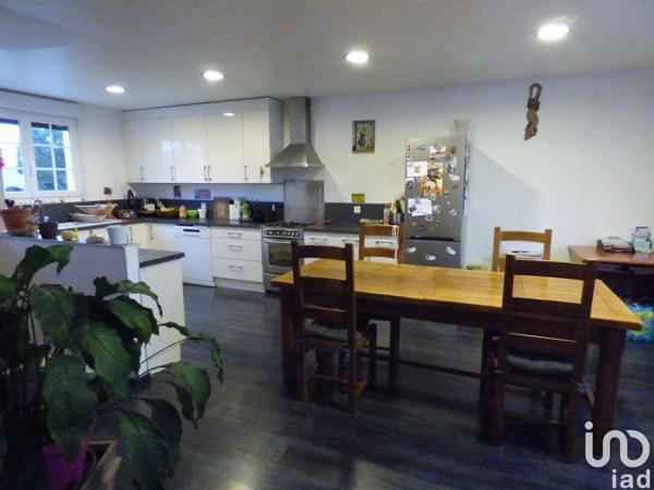 Maison 4 pièces de 107 m² à Troissy (51700)