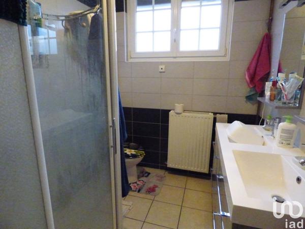 Maison 4 pièces de 107 m² à Troissy (51700)