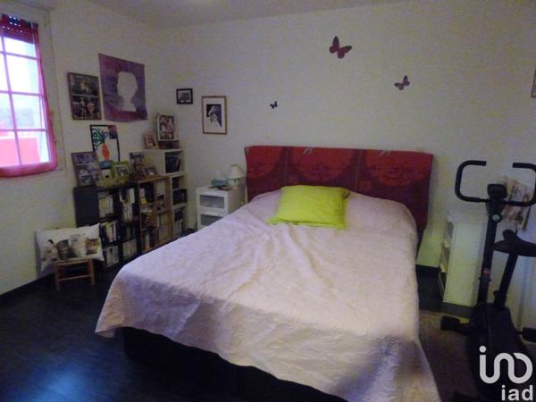 Maison 4 pièces de 107 m² à Troissy (51700)