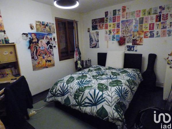 Maison 4 pièces de 107 m² à Troissy (51700)