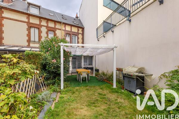 Maison à vendre 5 pièces 97 m² Rouen