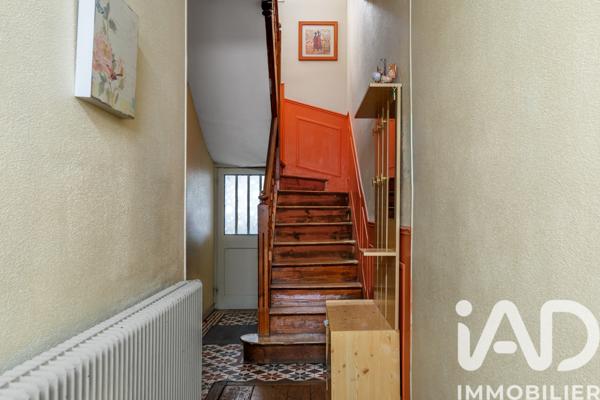 Maison à vendre 5 pièces 97 m² Rouen