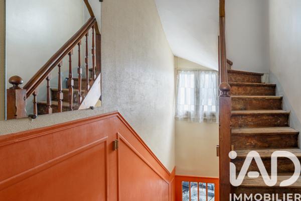 Maison à vendre 5 pièces 97 m² Rouen