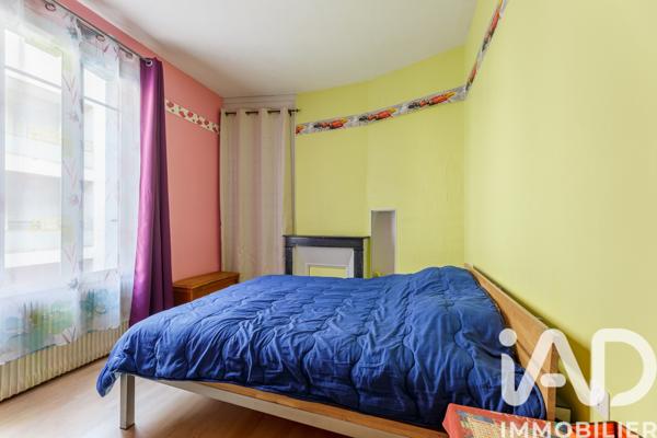 Maison à vendre 5 pièces 97 m² Rouen