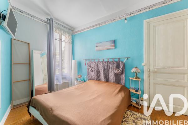 Maison à vendre 5 pièces 97 m² Rouen