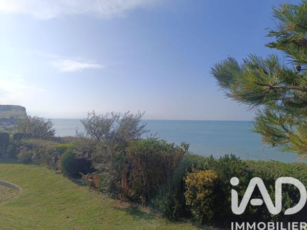 Maison à vendre 6 pièces 156 m² Criel-sur-Mer