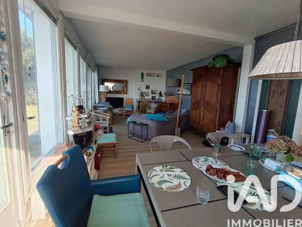 Maison à vendre 6 pièces 156 m² Criel-sur-Mer