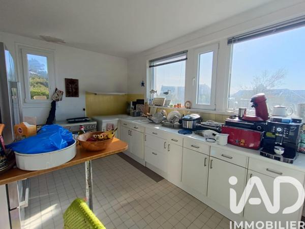 Maison à vendre 6 pièces 156 m² Criel-sur-Mer