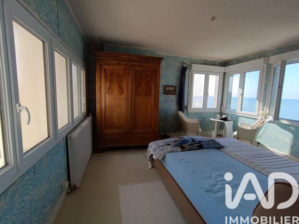 Maison à vendre 6 pièces 156 m² Criel-sur-Mer