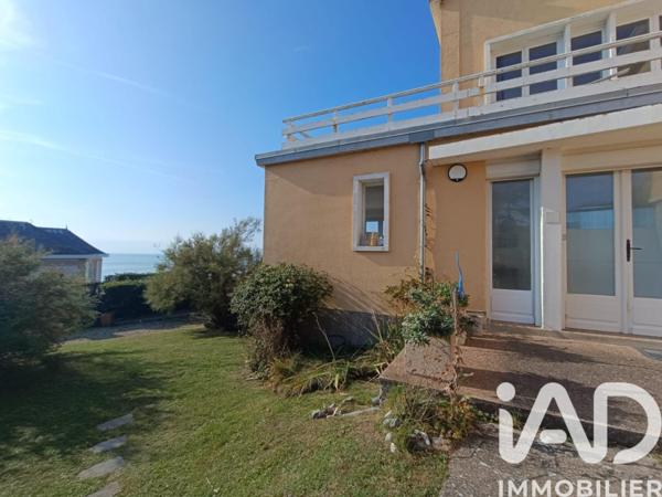 Maison à vendre 6 pièces 156 m² Criel-sur-Mer