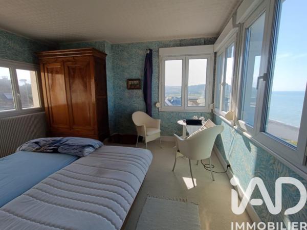 Maison à vendre 6 pièces 156 m² Criel-sur-Mer