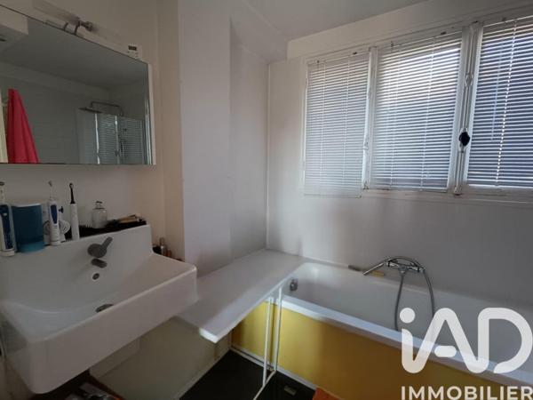 Maison à vendre 6 pièces 156 m² Criel-sur-Mer