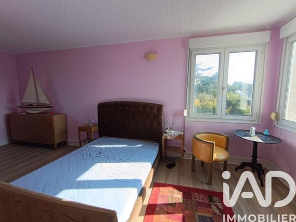 Maison à vendre 6 pièces 156 m² Criel-sur-Mer