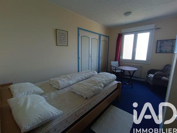 Maison à vendre 6 pièces 156 m² Criel-sur-Mer