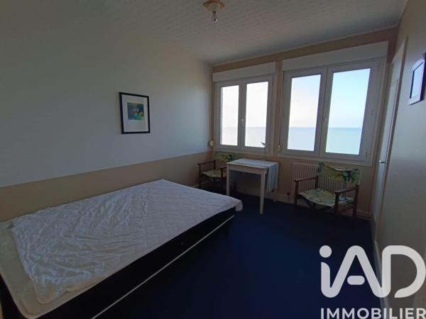 Maison à vendre 6 pièces 156 m² Criel-sur-Mer