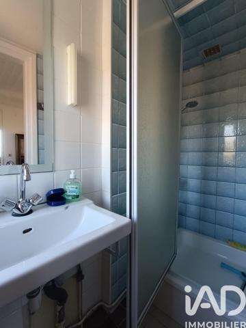 Maison à vendre 6 pièces 156 m² Criel-sur-Mer