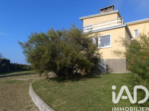 Maison à vendre 6 pièces 156 m² Criel-sur-Mer