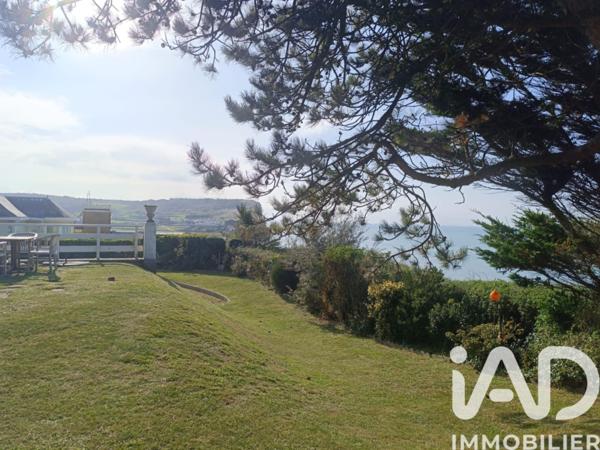 Maison à vendre 6 pièces 156 m² Criel-sur-Mer