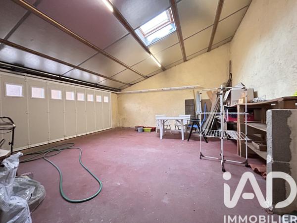 Maison à vendre 6 pièces 158,82 m² Le Poiré-sur-Vie