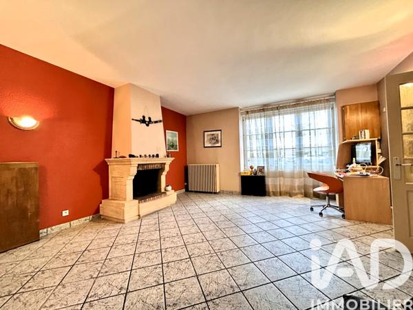 Maison à vendre 6 pièces 159 m² Le Poiré-sur-Vie