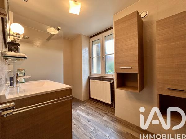 Maison à vendre 6 pièces 159 m² Le Poiré-sur-Vie