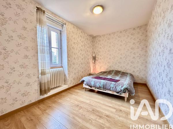 Maison à vendre 6 pièces 159 m² Le Poiré-sur-Vie