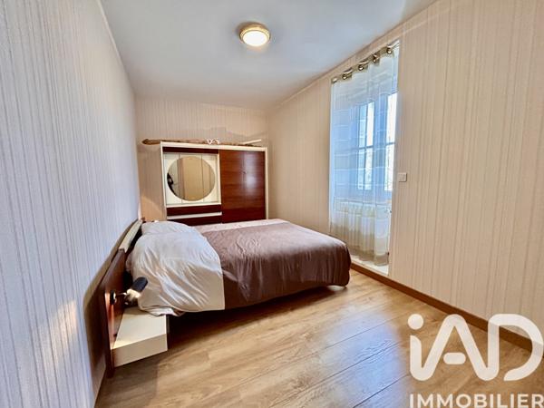 Maison à vendre 6 pièces 159 m² Le Poiré-sur-Vie