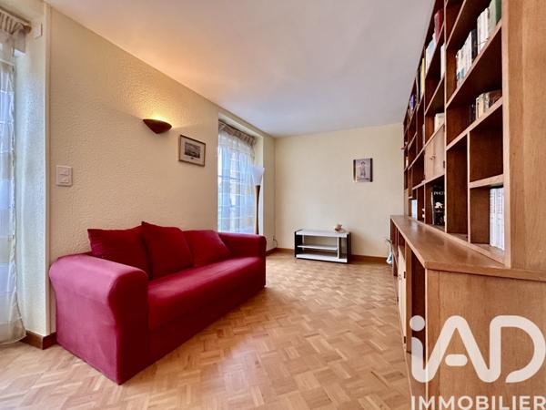 Maison à vendre 6 pièces 159 m² Le Poiré-sur-Vie