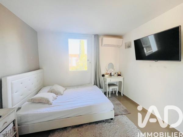 Maison à vendre 4 pièces 101 m² Cannes