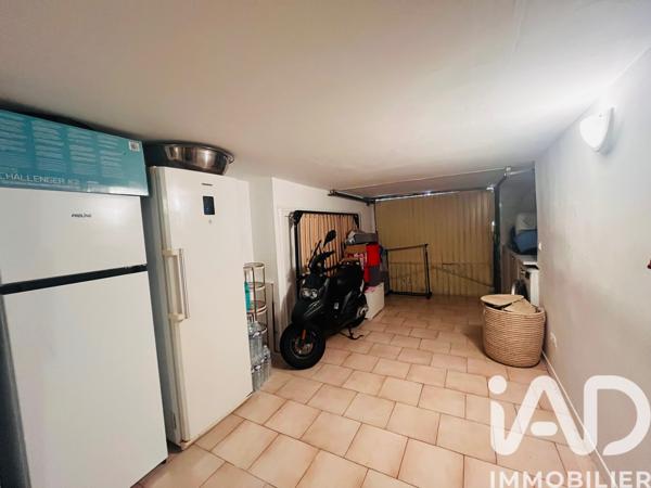 Maison à vendre 4 pièces 101 m² Cannes