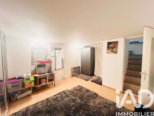 Maison à vendre 4 pièces 101 m² Cannes