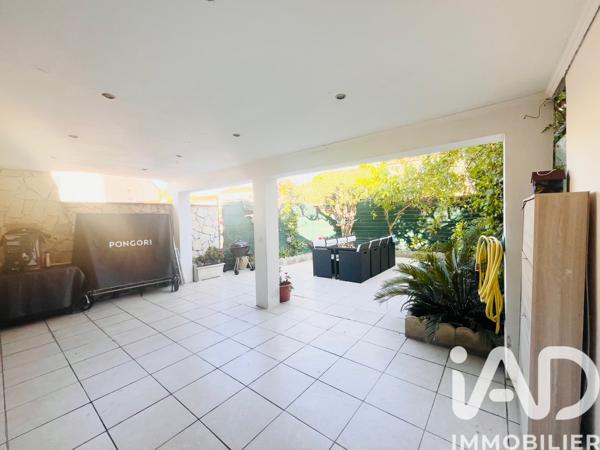 Maison à vendre 4 pièces 101 m² Cannes