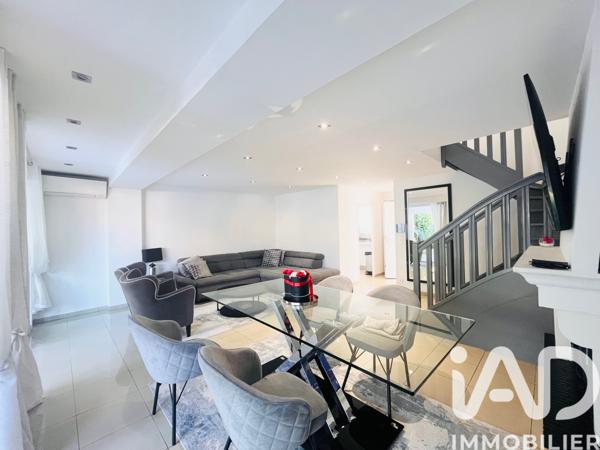 Maison à vendre 4 pièces 101 m² Cannes
