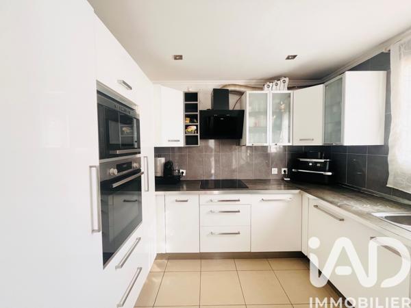 Maison à vendre 4 pièces 101 m² Cannes