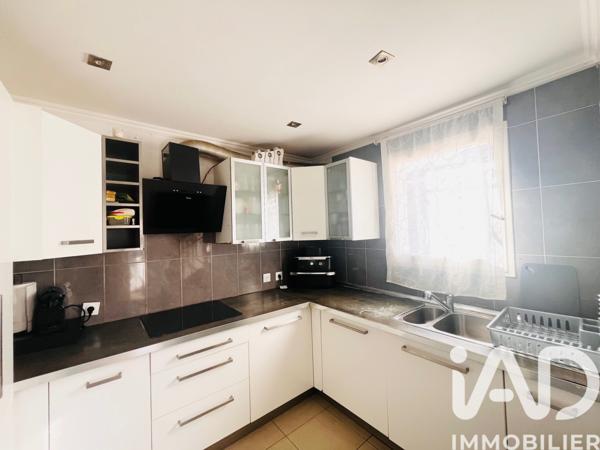 Maison à vendre 4 pièces 101 m² Cannes
