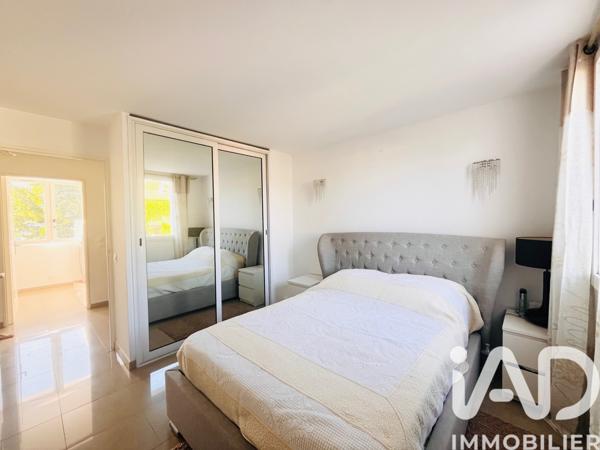 Maison à vendre 4 pièces 101 m² Cannes