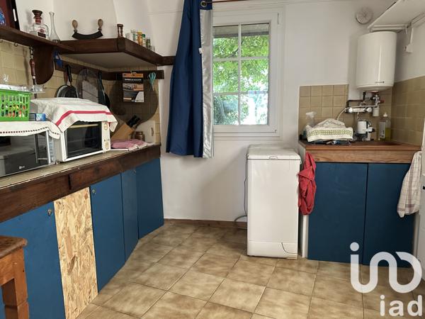 Maison à vendre 4 pièces 107 m² Marboué