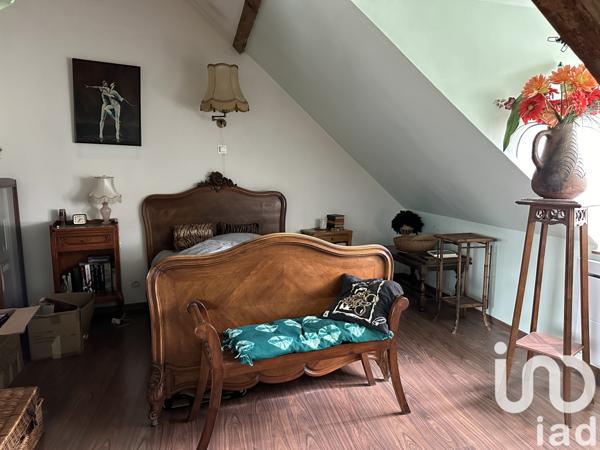 Maison à vendre 4 pièces 107 m² Marboué