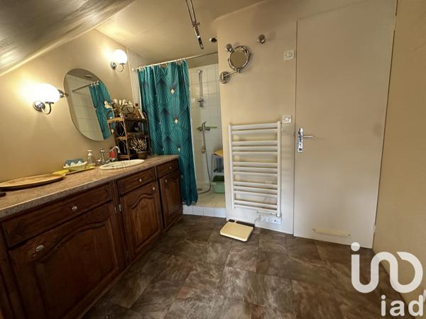 Maison à vendre 4 pièces 107 m² Marboué