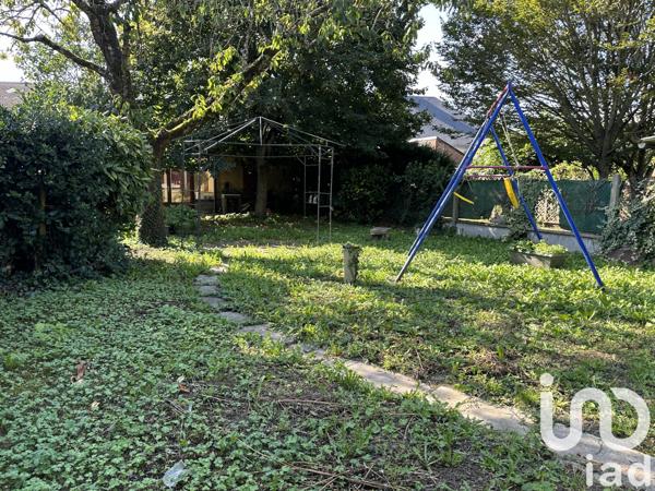 Maison à vendre 4 pièces 107 m² Marboué