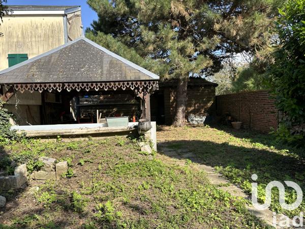 Maison à vendre 4 pièces 107 m² Marboué