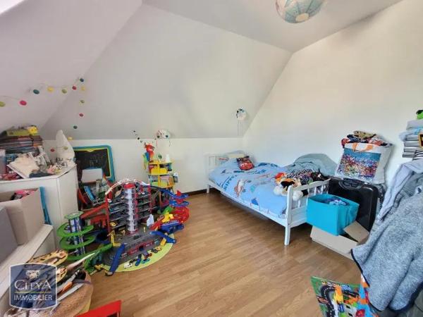 Appartement à louer 3 pièces 70.7m² La Ville-aux-Dames (37700)