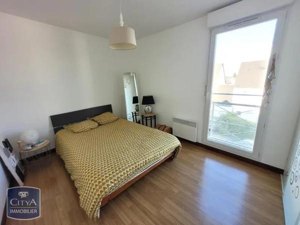 Appartement à louer 3 pièces 70.7m² La Ville-aux-Dames (37700)