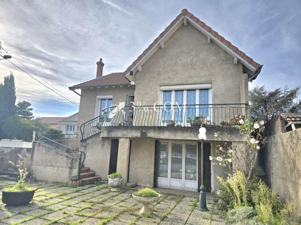 Maison 7 pièce(s) 4 chambre(s) 145 m²