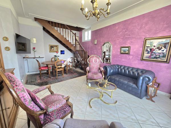 Maison 7 pièce(s) 4 chambre(s) 145 m²