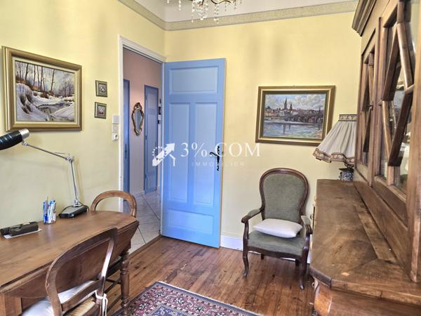 Maison 7 pièce(s) 4 chambre(s) 145 m²