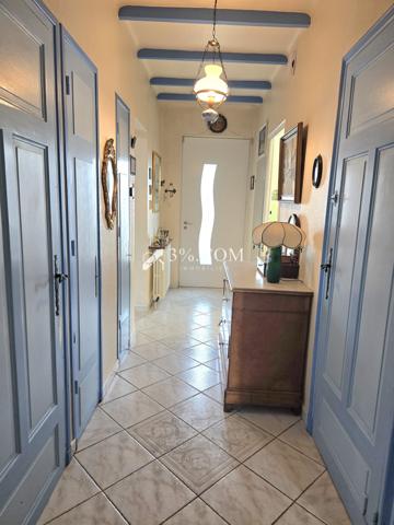 Maison 7 pièce(s) 4 chambre(s) 145 m²